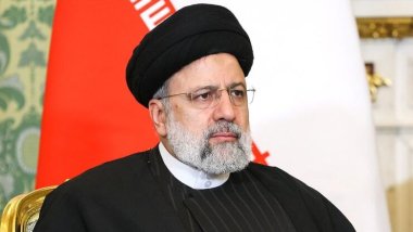 İsrail basını: İbrahim Reisi hayatını kaybetti