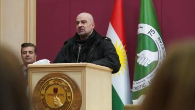 YNK'den Reisi için taziye mesajı