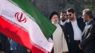 Reisi'nin ölümü kaza değilse arkasında kimler olabilir?