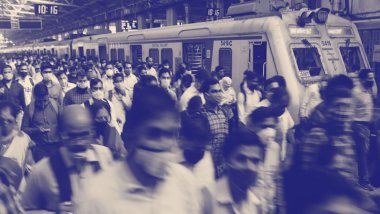 Koronavirüs hortlayabilir: Yeni varyantlara karşı ‘enfeksiyon’ uyarısı!