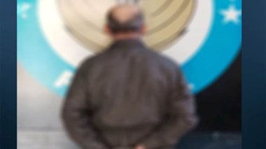 Baba 18 yaşındaki kızını bıçaklayarak öldürdü