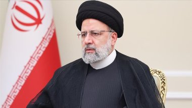 Avrupalı ​​yetkililer Reisi'nin ölümüne taziyede bulunmayı reddetti