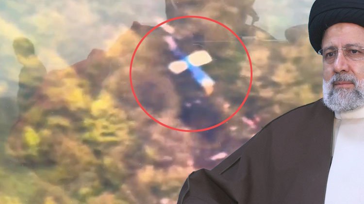 Reisi'nin öldüğü kesinleşti! Peki şimdi ne olacak?