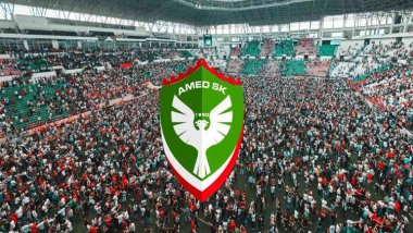 Amedspor’da kongre tarihi belli oldu