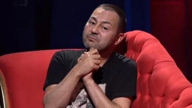 Şarkıcı Serdar Ortaç: Annem Urfalı, bize Kürtçe öğretirdi ve konuşmazdık