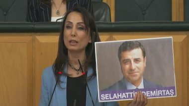 Hatimoğulları'ndan 'siyasette normalleşme' tepkisi: Kürtsüz bir normalleşme..!