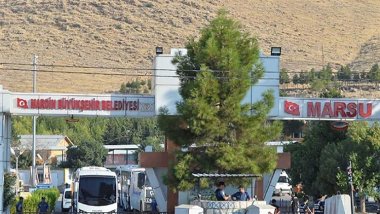 DEDAŞ, borç nedeniyle  MARSU'nun elektriğini kesti