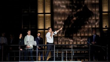 Araştırma: 'Sandığa gitmeyen seçmenin sonuçta etkisi olmadı'