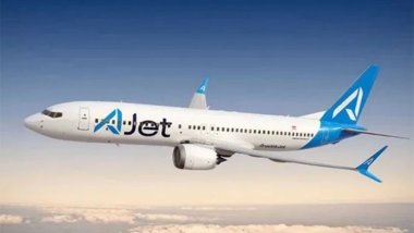 Havada panik: Yakıtları bitmek üzere olan 3 uçak Sabiha Gökçen'e iniş yapamadı