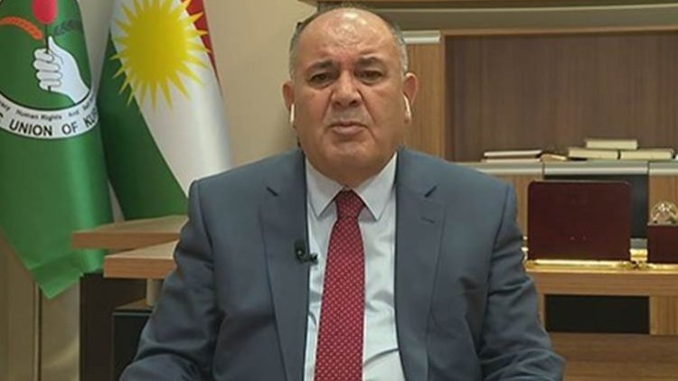Sadi Pire: Federal Mahkeme'nin kararlarına saygı duyuyoruz