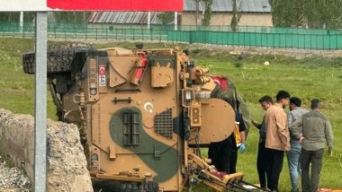 Li Geverê 2 leşker birîndar bûn