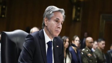 Blinken'dan Reisi'nin vefatı için dikkat çeken açıklama!