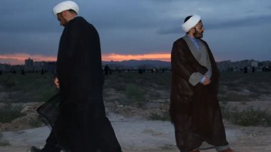 Reisi'nin ölümü: İran'ı bekleyen büyük kaosu tetikleyebilir