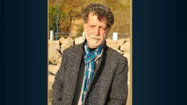 Kürt sinemacı Şuayip Aldığ Fransa'da vefat etti