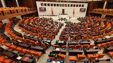 Pakêta nû ya guhertina cezayan: 19 hezar û 800 girtî dê sûdê wergirin