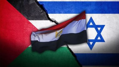 Mısır arabulucukluktan çekilmekle tehdit etti