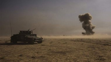 Yola kurulan patlayıcı bir aileyi yok etti: 6 kişi öldü