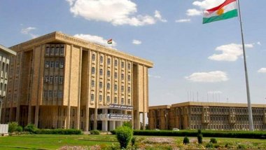 Kurdistan Bölgesi Parlamento Seçimleri için yeni tarih...