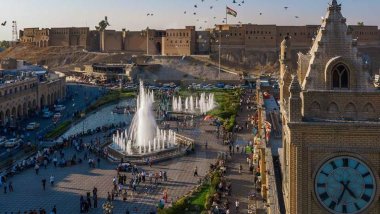 Irak ve Kürdistan Bölgesi'nde nüfus sayımı yapılacak