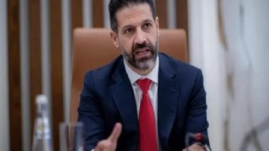 Kubad Talabani: Gelirlerin devri konusunda Bağdat ile anlaştık