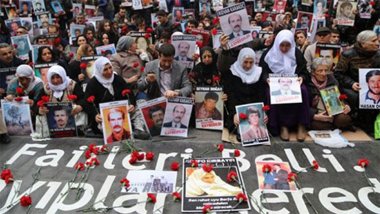 Yeni Zelandalı 39 vekilden Cumartesi Anneleri mektubu