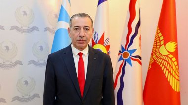 Aydın Maruf: Irak Seçim Komisyonu bileşenlere karşı haksızlık yaptı