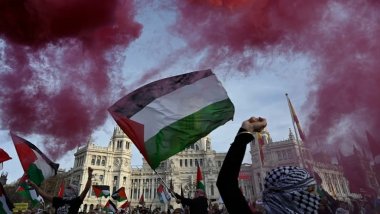 Filistin'i devlet olarak tanıyan ve tanımayan ülkeler hangileri, gerekçeleri neler?