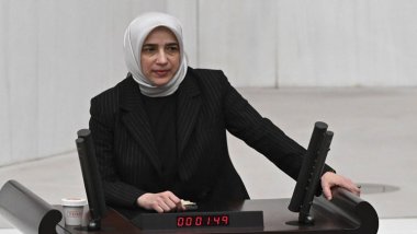 AK Parti'den Cumartesi Anneleri açıklaması