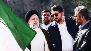 İran'ı çalkalayan haber! Dokuzuncu kişi nerede?