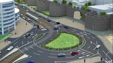 Diyarbakır’da önemli gelişme! 8 Yıl Rafta Kalan Proje Hayata Geçiriliyor