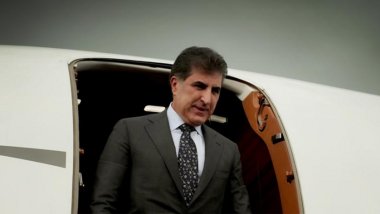 Neçirvan Barzani BAE'yi ziyaret edecek