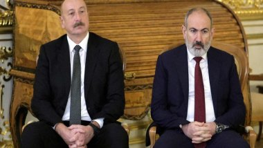 Azerbaycan, Ermenistan sınırındaki dört köyde kontrolü devraldı