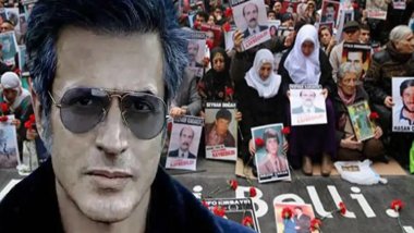 Teoman: Cumartesi Anneleri'nin teklifini reddetmeyi bir an bile düşünmedim