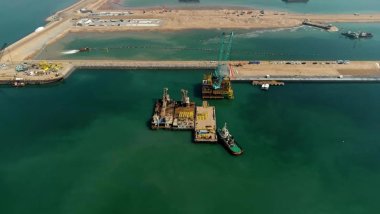 Irak Kalkınma Yolu Projesi Kuveyt'i rahatsız ediyor