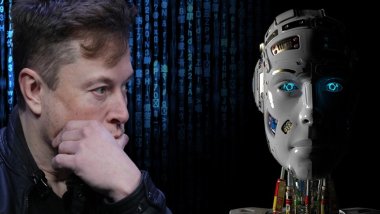 Elon Musk: Yapay zeka işlerimizi elimizden alacak!