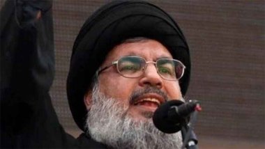 Nasrellah: Divê Îsraîl li benda “surprîza” Hizbullah be