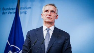 NATO'dan Ukrayna çıkışı: Rusya’daki hedeflere karşı kullanabilmeli