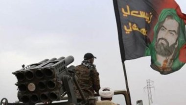 Iraklılar iki ateş arasında: Haşdi Şabi ve IŞİD