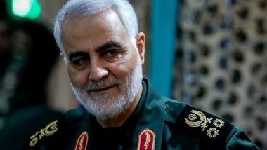 Süleymani Suikastinin Arkasındaki General: Amerika Ölümünden Gereken Dersi Çıkaramadı