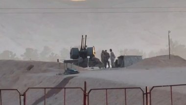 İran İsrail'e karşı nükleer silah kullanır mı?