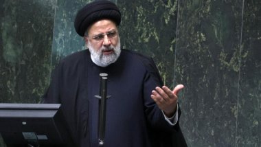 İbrahim Reisi: Bir kişinin otobiyografisinde rejimin biyografisi