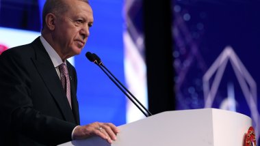 Erdoğan: Dezenflasyon dönemine gireceğiz