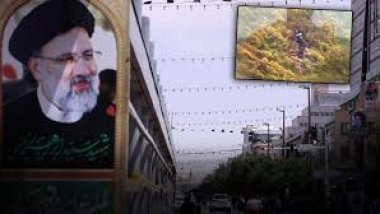 ABD basını yazdı... Reisi'nin ölümünde yeni detaylar!