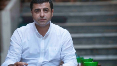 81 Avukattan BM ve AB’ye Selahattin Demirtaş mektubu