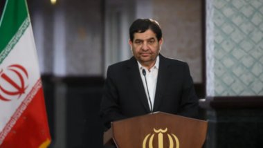 İran Cumhurbaşkanı Vekili Muhbir: Stratejimiz değişmeyecek