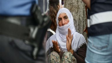 Vahap Çoşkun: Cumhuriyet’in 100 Yılı ve Kürtler