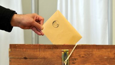 2 Haziran'da yedi yerde sandıklar yeniden kurulacak