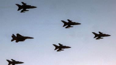 ABD'den Araplara hava savunma kalkanı