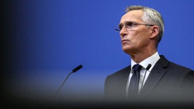 Rusya: Stoltenberg yetkisini aştı