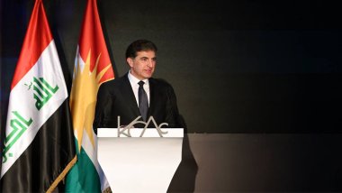 Nêçîrvan Barzanî: Parastina çand û hunerê gelekî girîng e
